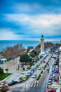 Δεν υπάρχουν λόγια: Αλεξανδρούπολη 