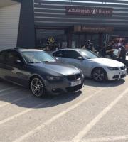 Εξόρμηση του BMW Evros Club, στην Ξάνθη (φώτο)