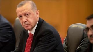 Ερντογάν: «Βλέπουμε τι γίνεται στην Αλεξανδρούπολη και τα νησιά»
