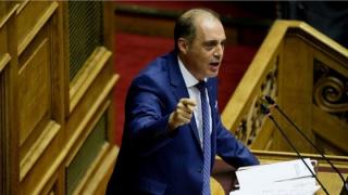 Ελληνική Λύση: Στη Βουλή έστειλε το θέμα του ειδικού φορολογικού καθεστώτος στη Θράκη 