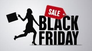 Black Friday 2023: Πότε πέφτει φέτος η «Μαύρη Παρασκευή»