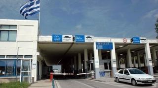 Υπεγράφη η σύμβαση για την αναβάθμιση του Συνοριακού Σταθμού Κήπων Έβρου