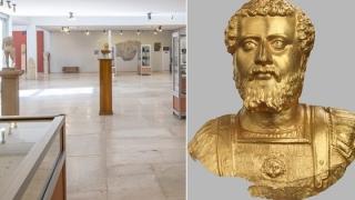 Δεν πήρε επίσημη θέση το Περιφερειακό Συμβούλιο ΑΜΘ για τη μεταφορά της προτομής Σεβήρου στο Διδυμότειχο