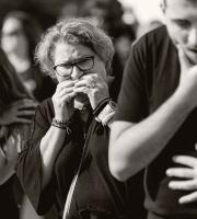 Απίστευτη η συμμετοχή του κόσμου στο 1ο WalkForFreedom στην Αλεξανδρούπολη (φωτος)
