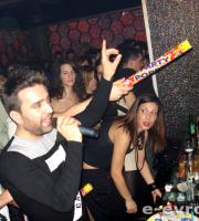 Πάρτυ για τα 15 χρόνια του Heat Radio στο Lobby club στην Κομοτηνή (the party)!