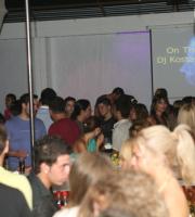 O Extreme Sommer στο club Ακρωτήρι.