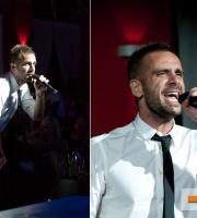 15 χρόνια Ελληνικός 88.9 με Τσακαλάκο στο Club Davinci.
