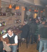 To νέο στέκι στην Ορεστιάδα: The bar!