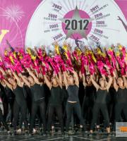 Best of Danse Passion 2012: Ένα μουσικοχορευτικό υπερθέαμα!