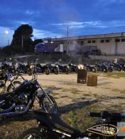 Εξόρμηση της ΛΕΜΕ στην Χρυσούπολη Καβάλας για το πάρτυ των "Twinheads"!