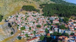 140 κάτοικοι της Σαμοθράκης έδωσαν ενδιαφέρουσες απαντήσεις για τη ζωή τους στο νησί του Έβρου!