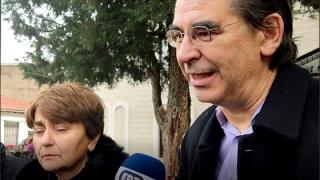 Τρία χρόνια χωρίς την Ελένη Τοπαλούδη - Όλα όσα δήλωσαν οι γονείς της μετά το μνημόσυνο