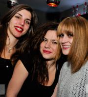 'Shiny happy people' ροκάρουν στο Muziq - Alternative bar.