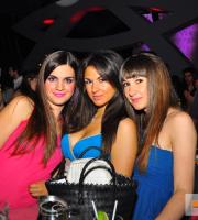 Άνοιξε το μεγαλοπρεπές club Davinci, στην Αλεξανδρούπολη.