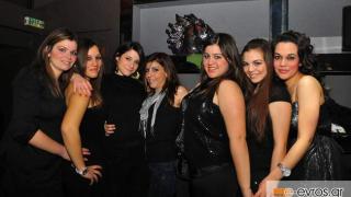 Greek night δασκάλων & νηπιαγωγών στο Prive Club την Τετάρτη 17/3!