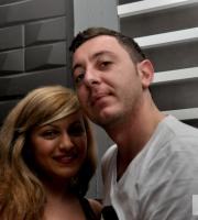 'We ♥ Sundays' πάρτυ στο cafe bar Eccentrico με dj Βλασάκη!