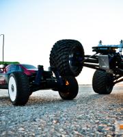 Συνάντηση των R/C X - treme boyz Αλεξανδρούπολης, στο λιμάνι.