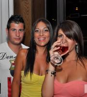 Οι βραδιές αποκτούν άλλο νόημα στο Avalon cocktail drink bar.