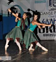 Εντυπωσιακό το 11ο «Danse Passion show» της Sonia Orea, στο Κηποθέατρο.