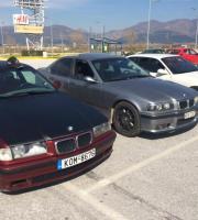 Εξόρμηση του BMW Evros Club, στην Ξάνθη (φώτο)