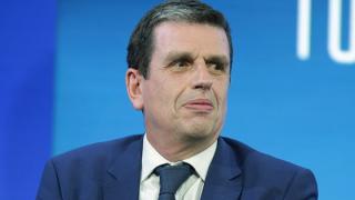 Υπουργός Μετανάστευσης: Αύξηση των ροών στη Λέσβο -  Καλύτερη εικόνα στον Έβρο!