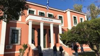 Στοχευμένη αποχή αποφάσισε ο Δικηγορικός Σύλλογος Αλεξανδρούπολης