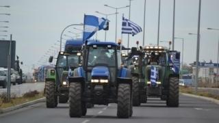 Οι αγρότες & κτηνοτρόφοι του Έβρου θα κλείσουν το τελωνείο των Κήπων για τα φορτηγά (video)
