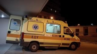 Σοβαρό τροχαίο στον κάθετο άξονα Ορμενίου - Αρδανίου: Έξι τραυματίες, ανάμεσά τους και παιδιά