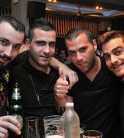Βραδιά με σαξόφωνο και κρουστά την Παρασκευή στο Ν.Ο.Α.