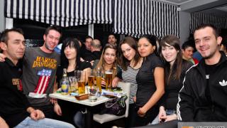 Απίθανο 'Groovy Sun - Day party' την Κυριακή το μεσημέρι στο Ν.Ο.Α.