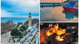 Αύξηση τουριστών από Βουλγαρία αναμένει η περιφέρεια ΑΜΘ