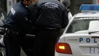Αλεξανδρούπολη: Συνελήφθη και οδηγήθηκε στη φυλακή 70χρονος επιχειρηματίας για μαφιόζικες πρακτικές