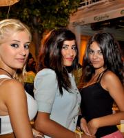 Μοναδικό... summer night out στο Avalon mood bar!