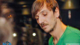 10ο 'Music Session' στο Ν.Ο.Α. με τον Junior Pappa να τα δίνει όλα!