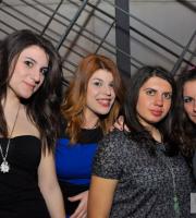 Σαββατιάτικο... night out στο Avalon mood bar!