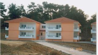 Στρατιωτικές κατοικίες στο Διδυμότειχο θα εγκαινιάσει o Αρχηγός ΓΕΣ Άγγελος Χουδελούδης