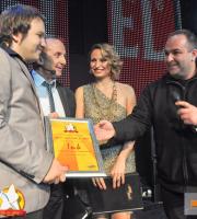 Karizmatiko το 4ο 'You can be a star', με την υποστήριξη της Amstel!