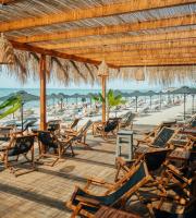 Seaside Luxury