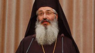 Για τις ισλαμικές σπουδές μίλησε ο Μητροπολίτης Αλεξ/πολης.