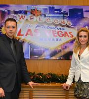 Όταν το Casino Thraki μετατράπηκε σε... Las Vegas!