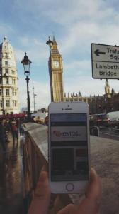Londra