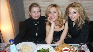 Bao bab lounge...είναι πλέον must!