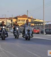 Εξόρμηση της ΛΕΜΕ στην Χρυσούπολη Καβάλας για το πάρτυ των "Twinheads"!