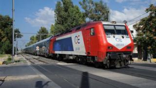 Γυναίκα παρασύρθηκε από αμαξοστοιχία που εκτελούσε το δρομολόγιο Αθήνα-Αλεξανδρούπολη.