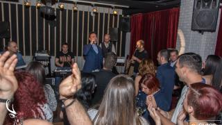 "Δεν είμαι εγώ για σχέσεις" μας είπε ο Χρήστος Αστερίου την Κυριακή στο Room 6 
