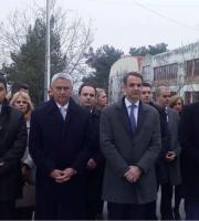 Στην Ορεστιάδα για την 25η Μαρτίου ο Κυριάκος Μητσοτάκης 