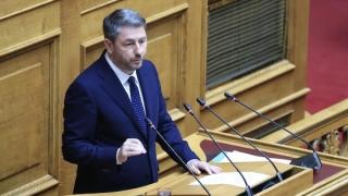 Ν. Ανδρουλάκης: Σφοδρή επίθεση στην κυβέρνηση για ΟΠΕΚΕΠΕ και Ειδικό Φόρο Κατανάλωσης