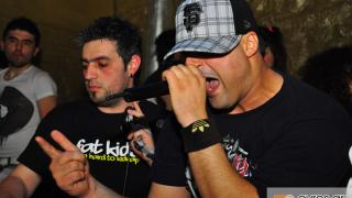 Πανικός και...ομίχλη την Τετάρτη στο Prive με τον Dj AK (photos)!