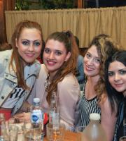 Closing party με live για το cafe Εναλλάξ.
