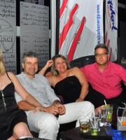 Φοβερό Icona - party την Κυριακή στο Club Davinci - Μέρος 2ο.